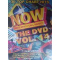 DVD: NOW Thats wht we call music - Vol.14