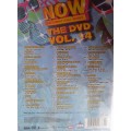 DVD: NOW Thats wht we call music - Vol.14