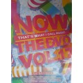 DVD: NOW Thats wht we call music - Vol.17