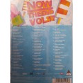 DVD: NOW Thats wht we call music - Vol.17
