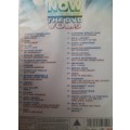 DVD: NOW Thats wht we call music - Vol.5