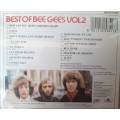 Bee Gees - Best of Vol.2