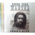 Peter Tosh - Wanted Dead or Alive