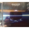 Deep Purple - 30: very best of
