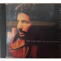 Cat Stevens - The very best of (No Back Sleeve)