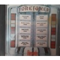 Foreigner - records