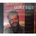 George Baker - The very best of