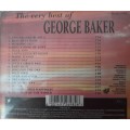 George Baker - The very best of
