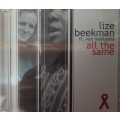 Liza Beekman - All the same