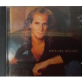 Michael Bolton - The one thing