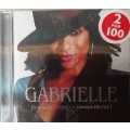 Gabrielle - Dreams come True - Greatest Hits Vol.1