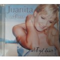 Juanita Du Plessis - Altyd daar Gospel Album Vol.1