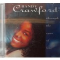 Randy Crawford - Through the eyes of love