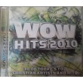 WOW Hits 2010 (Double CD)