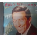 Andy Williams - Live