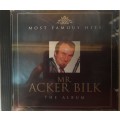Acker Bilk - The Album (CD 1)