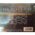 Acker Bilk - The Album (CD 2)