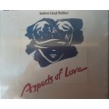 Andrew Lloyd Webber - Aspects of Love (2 CD Set)