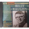 Billy Vaughn - 20 Golden Hits