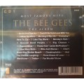 The Bee Gees - The Album CD 1