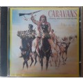 Caravans - Original Motion Picture Score