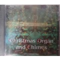 Christmas Organ and Chimes