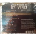 Music Inspired by Da Vinci