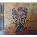 Era - The Very Best of (CD+DVD)