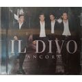 Il Divo - Ancora