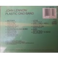 John Lennon - Plastic ono band