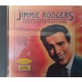 Jimmie Rodgers - Kisses sweeter than wine