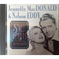 Jeanette MacDonald & Nelson Eddy - Sweet Hearts