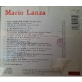 Mario Lanza - the Entertainers