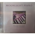 Moonlight Piano Favourites