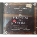 The Phantom of the Opera (Soundtrack)