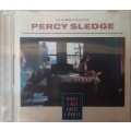 Percy Sledge - The Ultimate Collection