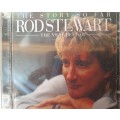 Rod Stewart - The story so far - The Very best of  (2 CD Set)