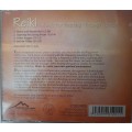 Reiki, Part One - Music for healing through touch