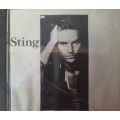 Sting - `nothing like the sun`