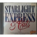 Songs from starlight Express & Cats