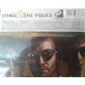 Sting & The Police - The very best of