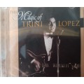 Trini Lopez - The magic of