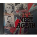 We`ll meet again - 20 War time classics