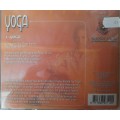 Yoga Essential Music