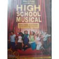 DVD: High School Musical - Encore Edition
