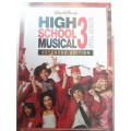 DVD: High School Musical - Extended Edition
