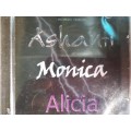 Ashanti, Monica, Alicia - Ultimate Tribute