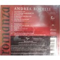 Andrea Bochelli - Romanza