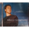 Bebo Norman - Big Blue Sky