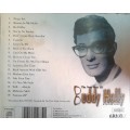 Buddy Holly - The very best of
